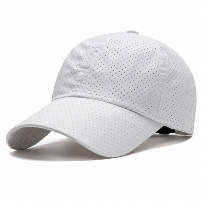Sunscreen Breathable Baseball Cap