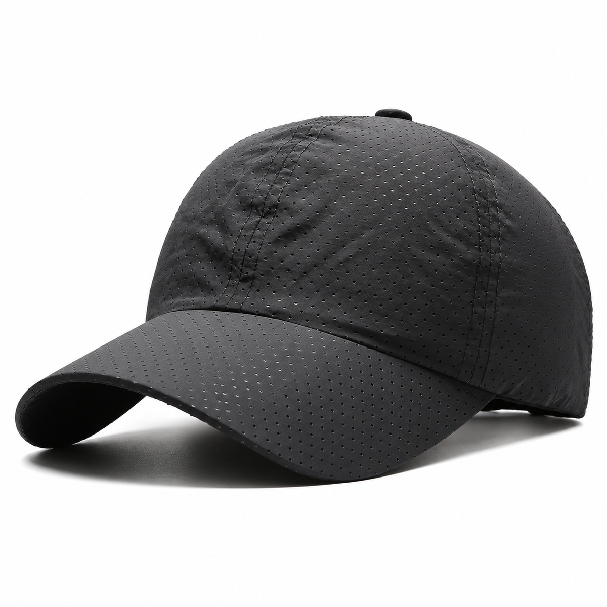 Sunscreen Breathable Baseball Cap