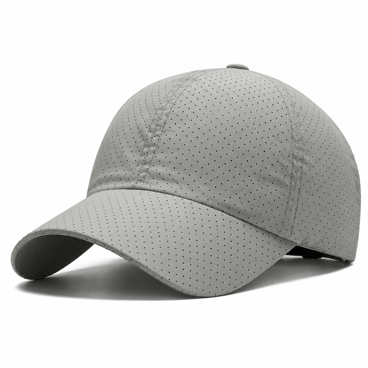 Sunscreen Breathable Baseball Cap