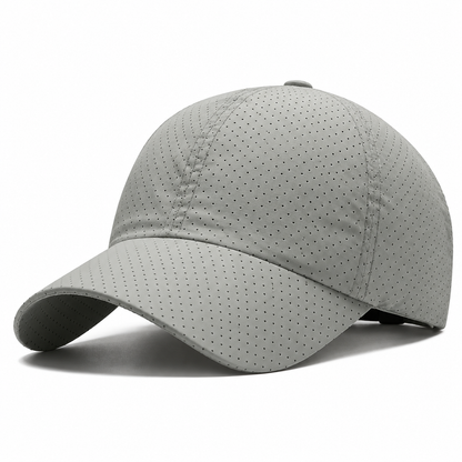Sunscreen Breathable Baseball Cap