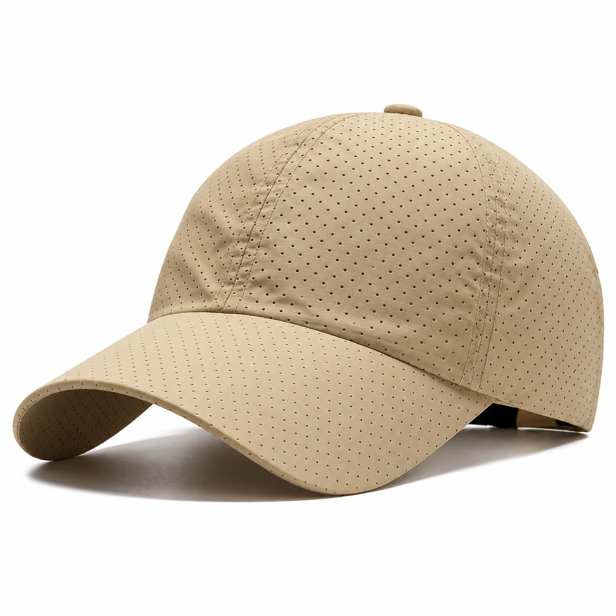 Sunscreen Breathable Baseball Cap