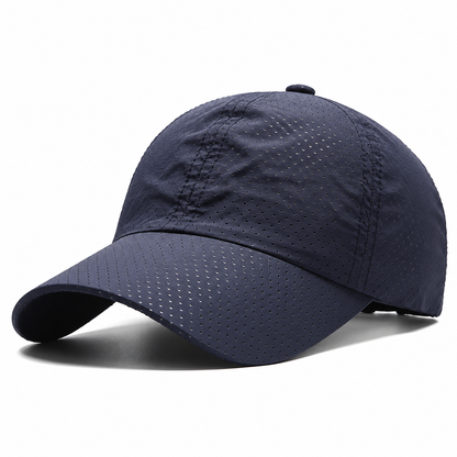 Sunscreen Breathable Baseball Cap