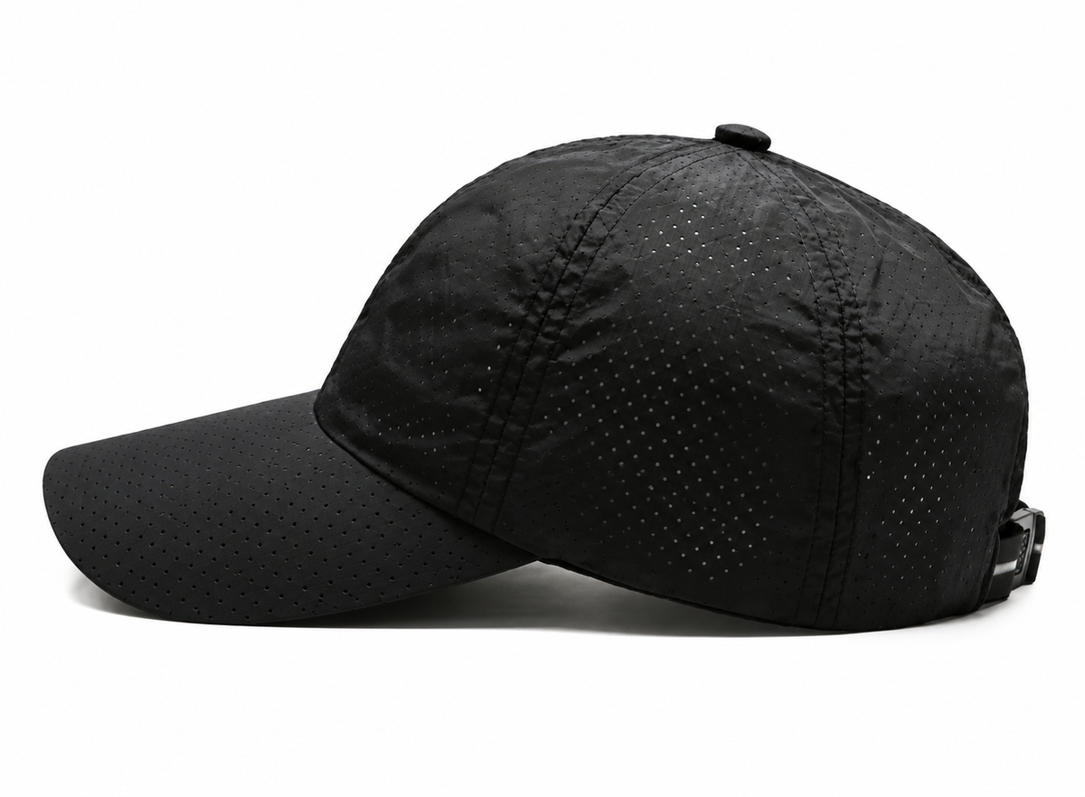 Sunscreen Breathable Baseball Cap