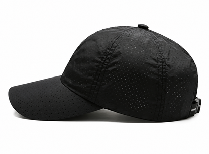 Sunscreen Breathable Baseball Cap