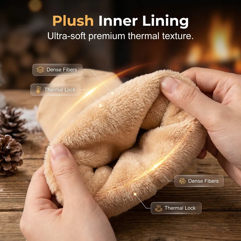 🏆Hot Sale⚡Ultimate Thermal Winter Socks