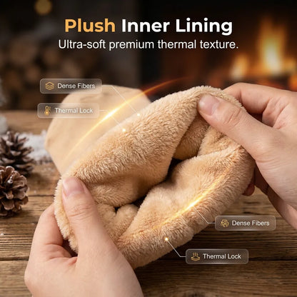 🏆Hot Sale⚡Ultimate Thermal Winter Socks
