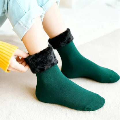 🏆Hot Sale⚡Ultimate Thermal Winter Socks