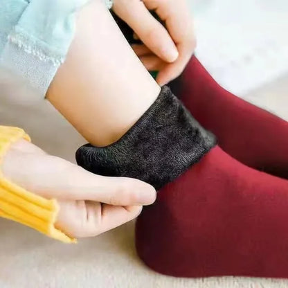 🏆Hot Sale⚡Ultimate Thermal Winter Socks
