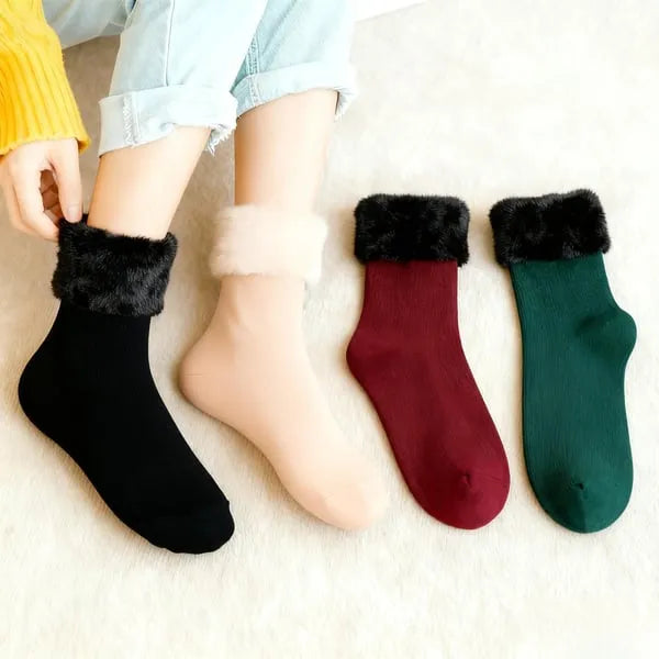 🏆Hot Sale⚡Ultimate Thermal Winter Socks