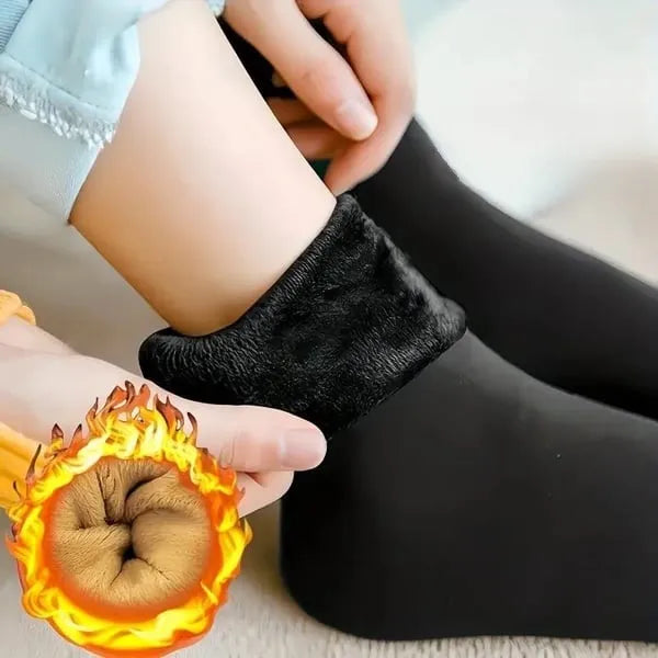 🏆Hot Sale⚡Ultimate Thermal Winter Socks