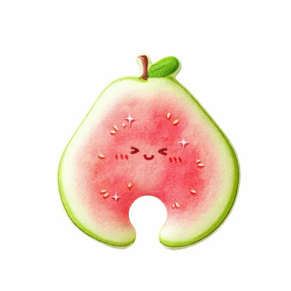 🔥Buy 2 Get 1 Free ✨Cute Fruit-Shaped Dishwashing Sponge Brush🧼