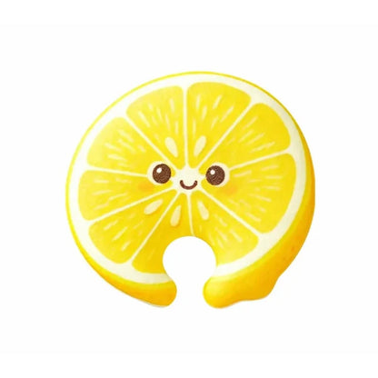 🔥Buy 2 Get 1 Free ✨Cute Fruit-Shaped Dishwashing Sponge Brush🧼