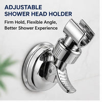 Shower head holder