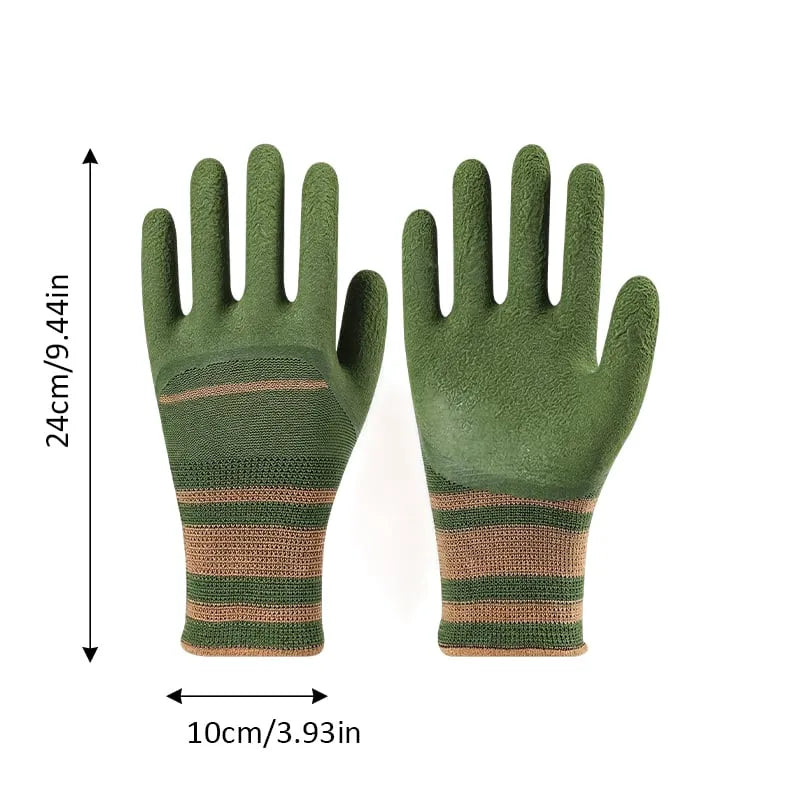 🔥Last Day 40% Off ✨Puncture-Resistant & Waterproof  Gloves