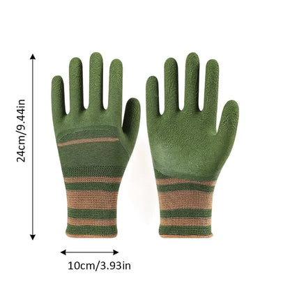 🔥Last Day 40% Off ✨Puncture-Resistant & Waterproof  Gloves