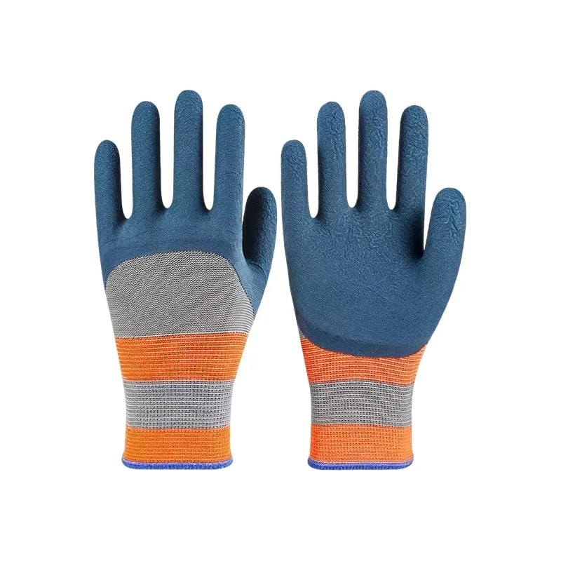 🔥Last Day 40% Off ✨Puncture-Resistant & Waterproof  Gloves