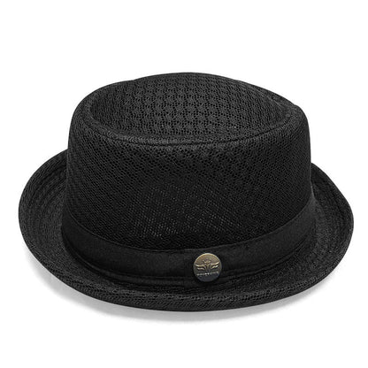 🔥Last Day 40% Off ✨Breathable Mesh Hat for Men & Women🎩