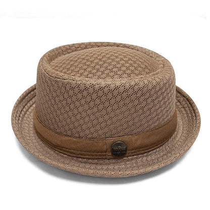 🔥Last Day 40% Off ✨Breathable Mesh Hat for Men & Women🎩