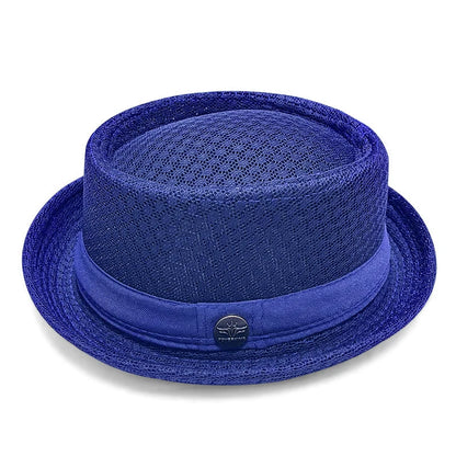 🔥Last Day 40% Off ✨Breathable Mesh Hat for Men & Women🎩