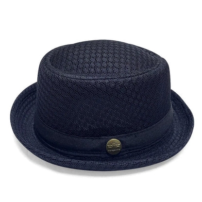 🔥Last Day 40% Off ✨Breathable Mesh Hat for Men & Women🎩