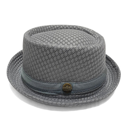 🔥Last Day 40% Off ✨Breathable Mesh Hat for Men & Women🎩