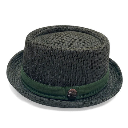 🔥Last Day 40% Off ✨Breathable Mesh Hat for Men & Women🎩