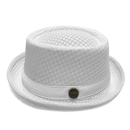 🔥Last Day 40% Off ✨Breathable Mesh Hat for Men & Women🎩