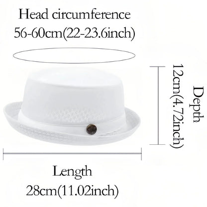 🔥Last Day 40% Off ✨Breathable Mesh Hat for Men & Women🎩