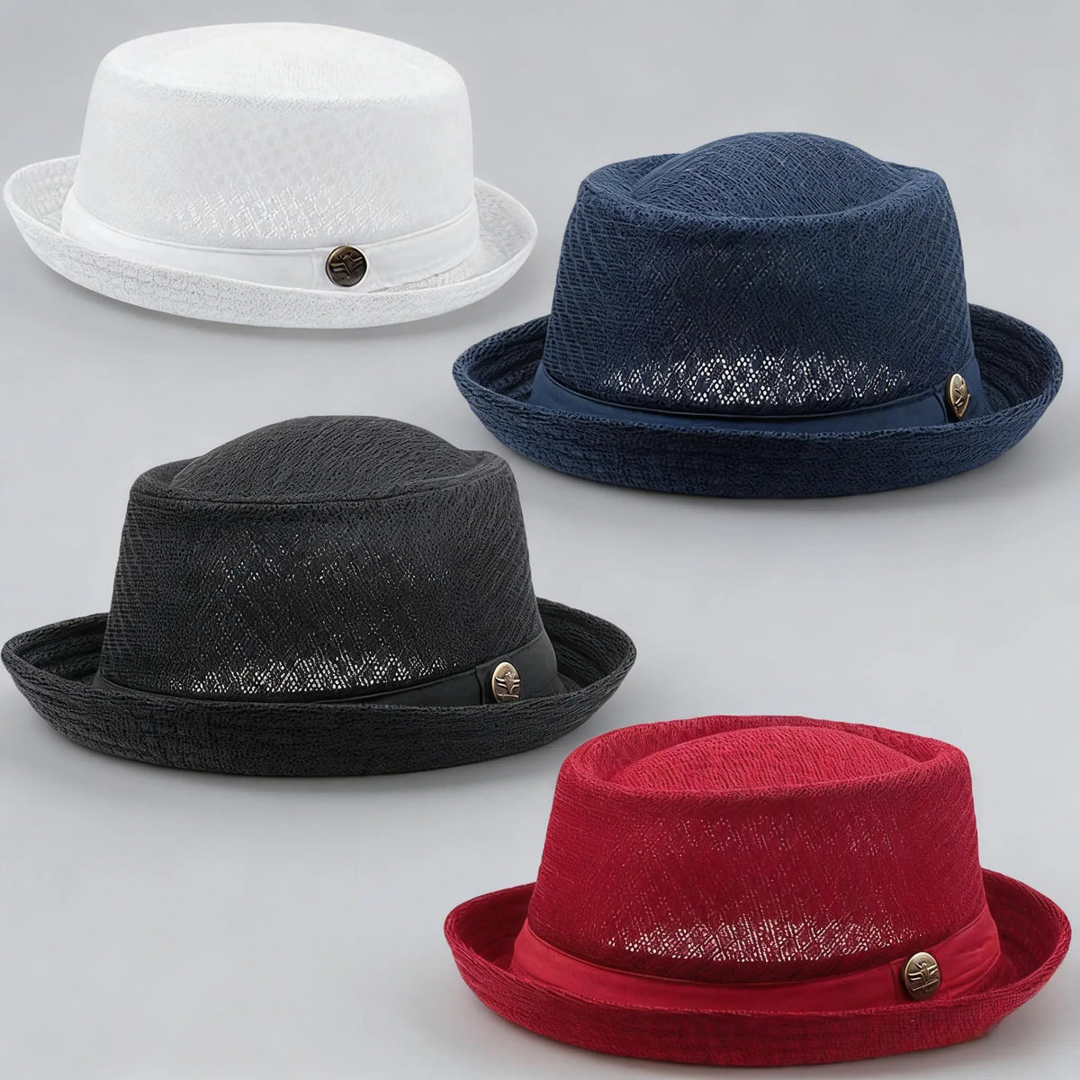 🔥Last Day 40% Off ✨Breathable Mesh Hat for Men & Women🎩