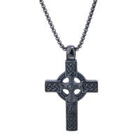Warrior's Cross