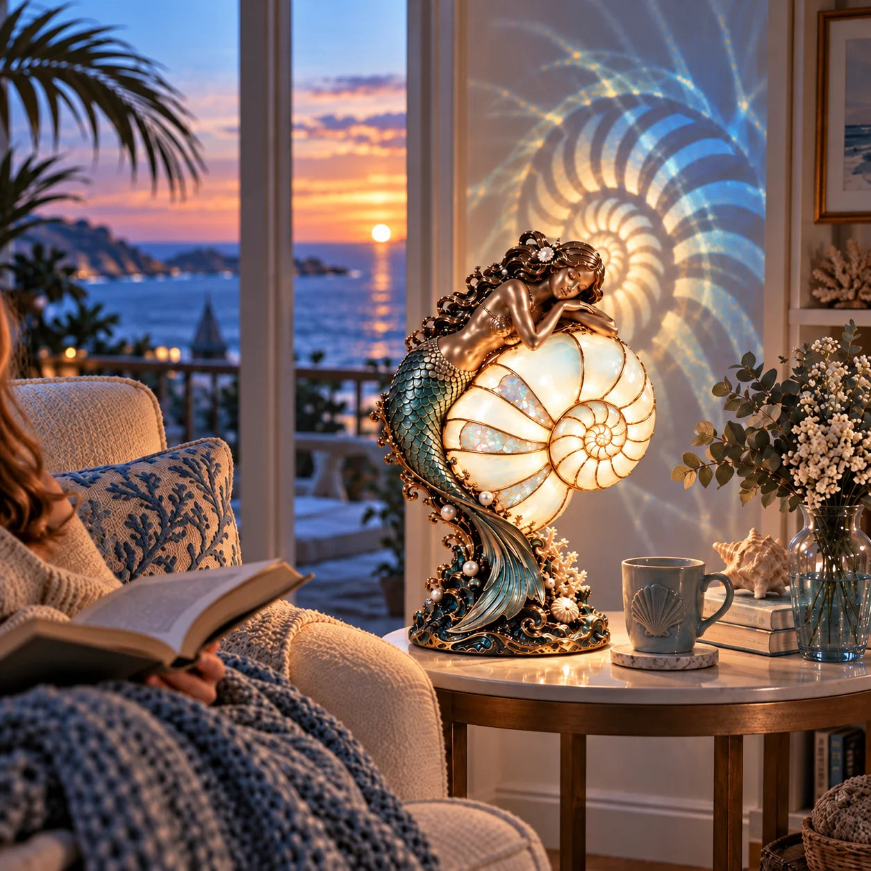 Nautilus Siren