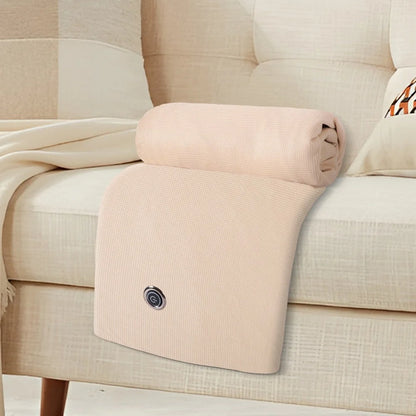 ❄️ LAST CHANCE 50% OFF Heated Wearable Blanket – Stay Warm at Your Desk Without Bulky Layers