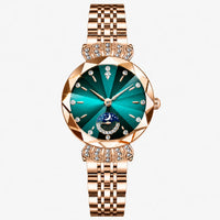 Emerald Green