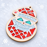 Santa’s Blessing