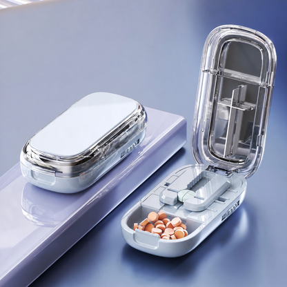 🔥Portable Pill Cutter