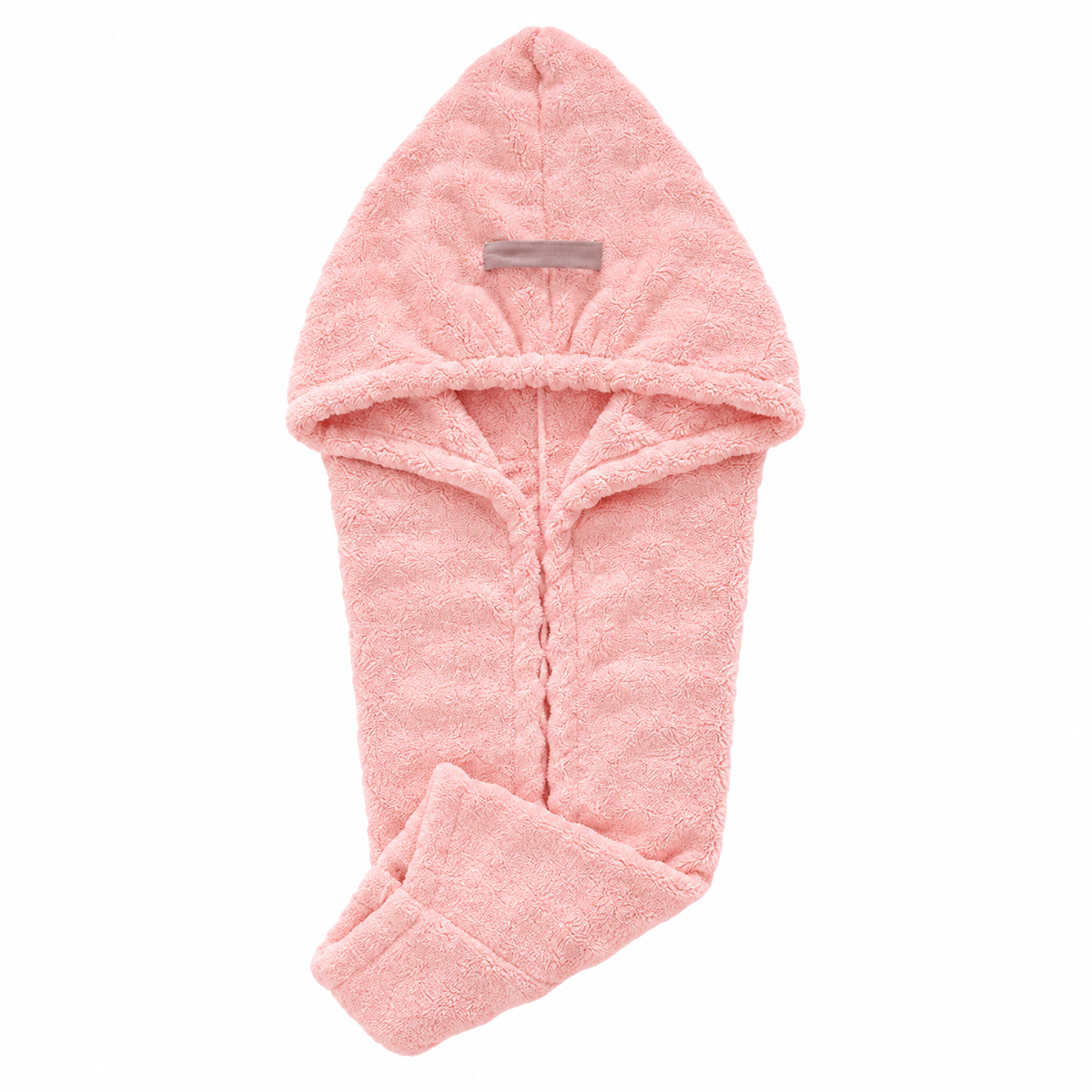🔥2026 Hot Sale ✨ Super Absorbent Microfiber Hair Drying Towel Cap🪥