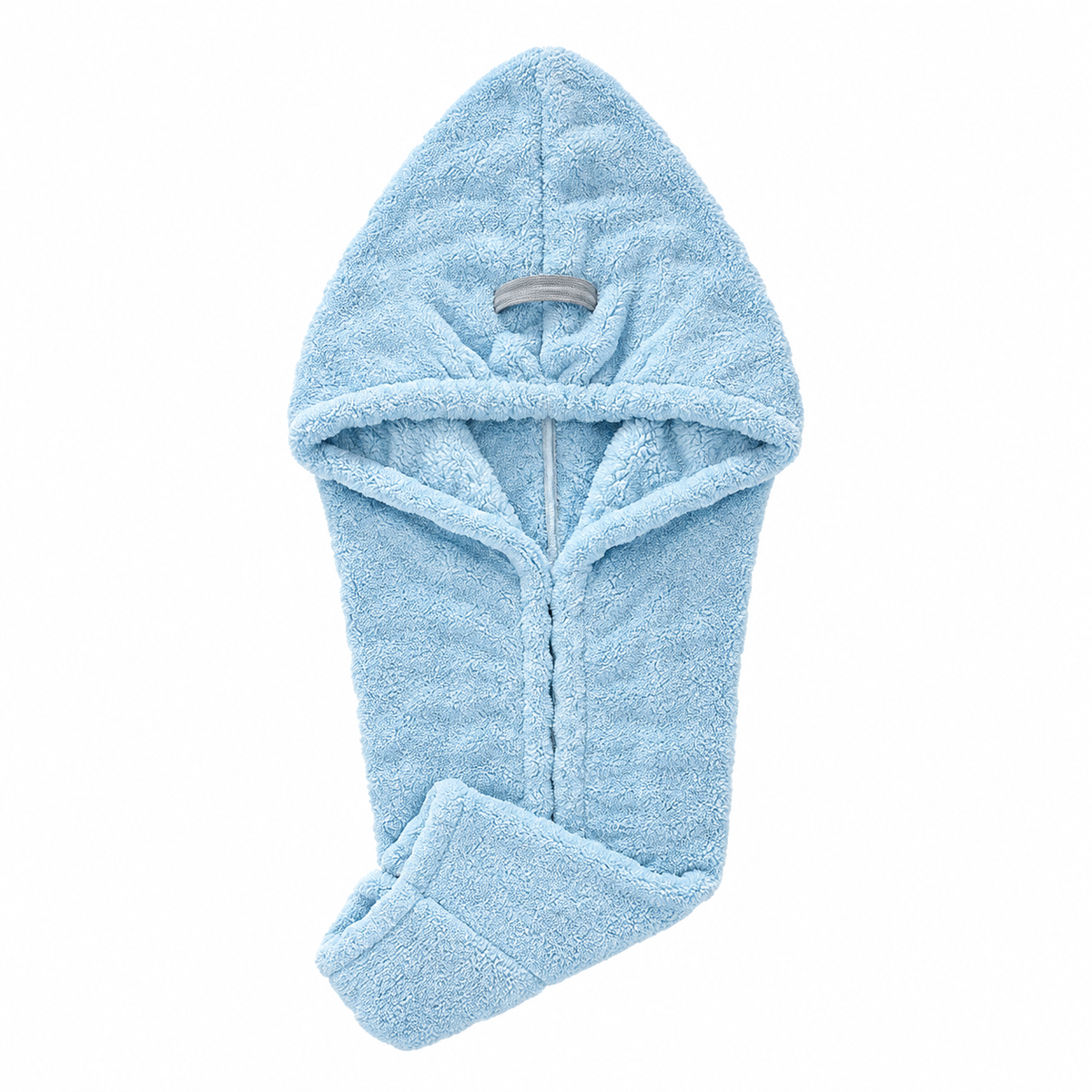 🔥2026 Hot Sale ✨ Super Absorbent Microfiber Hair Drying Towel Cap🪥