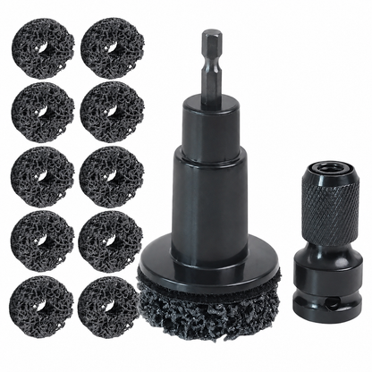 Brake Hub Cleaning Kit