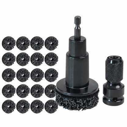 Brake Hub Cleaning Kit