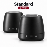 Standard – 2 Pack