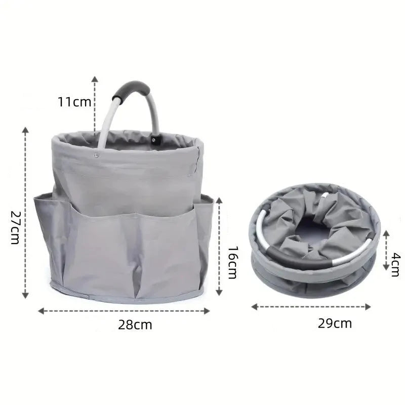 📢📢40% Off !! ⏰foldable Gardening Storage Bags
