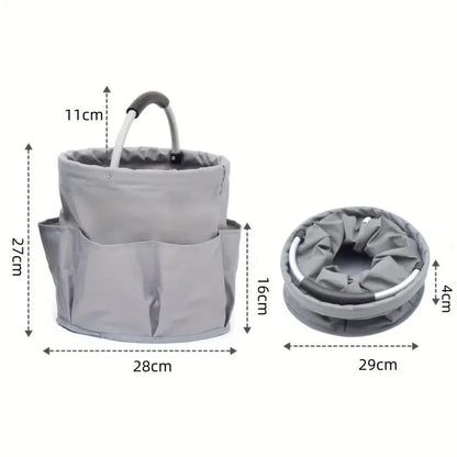 📢📢40% Off !! ⏰foldable Gardening Storage Bags