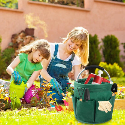 📢📢40% Off !! ⏰foldable Gardening Storage Bags