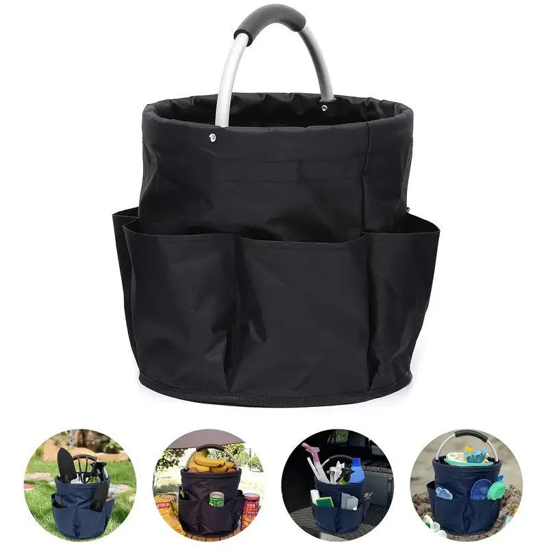 📢📢40% Off !! ⏰foldable Gardening Storage Bags