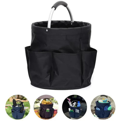 📢📢40% Off !! ⏰foldable Gardening Storage Bags