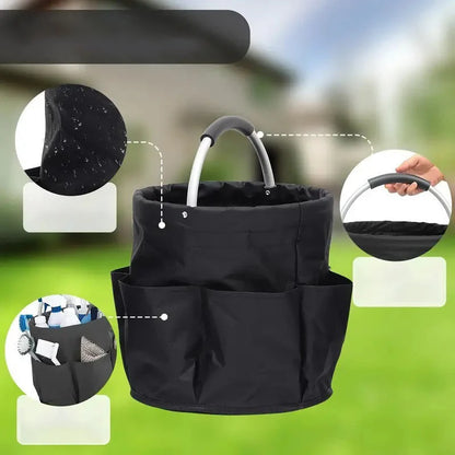 📢📢40% Off !! ⏰foldable Gardening Storage Bags