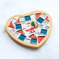 Heart-Shaped Gift