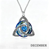 December