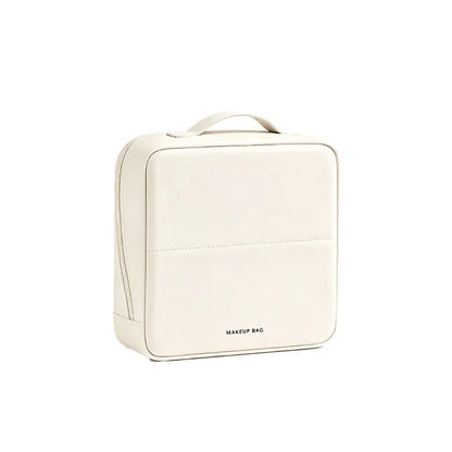 🔥Last Day 40%Off ✨2026 Hot Sale Portable Standing Makeup Bag🧳