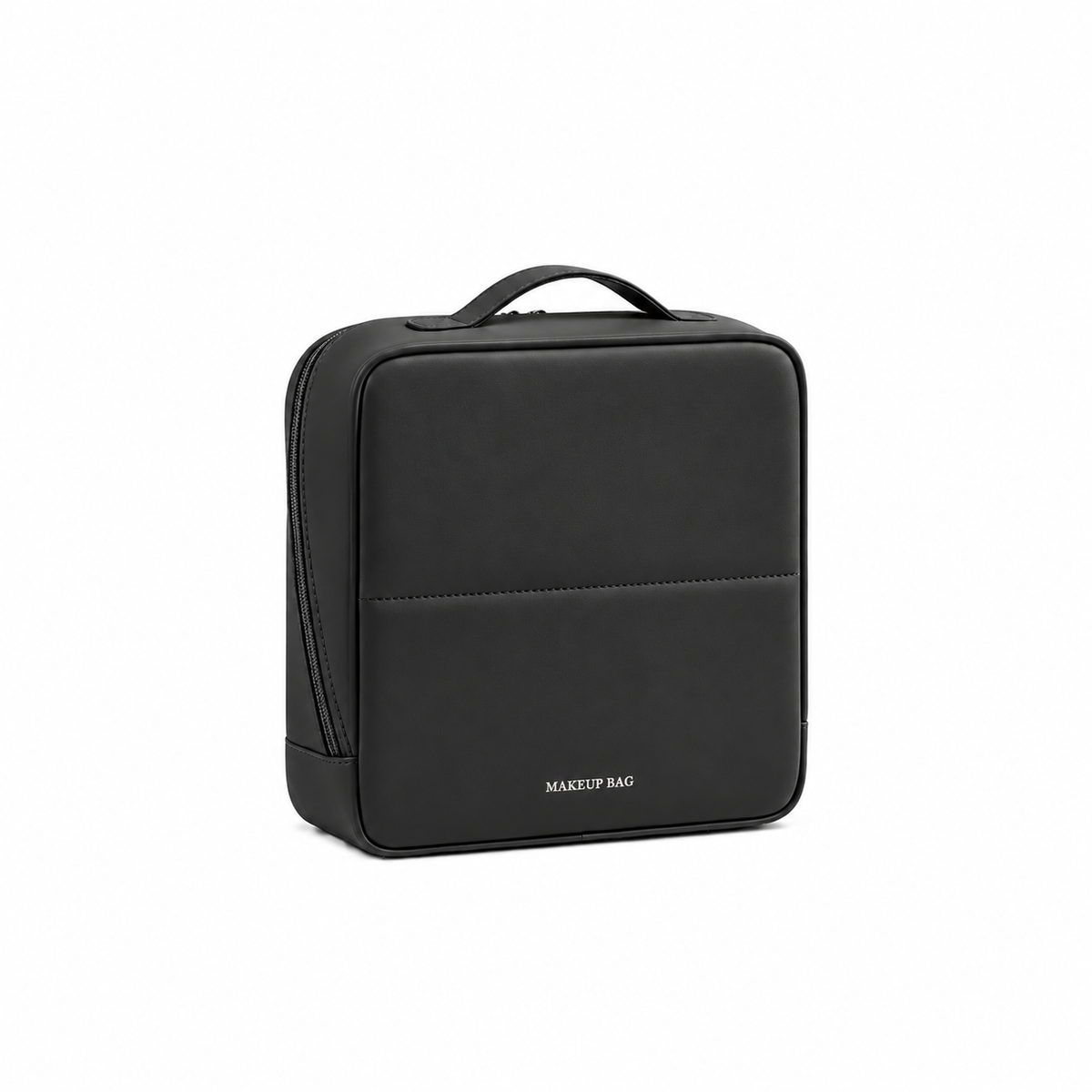 🔥Last Day 40%Off ✨2026 Hot Sale Portable Standing Makeup Bag🧳